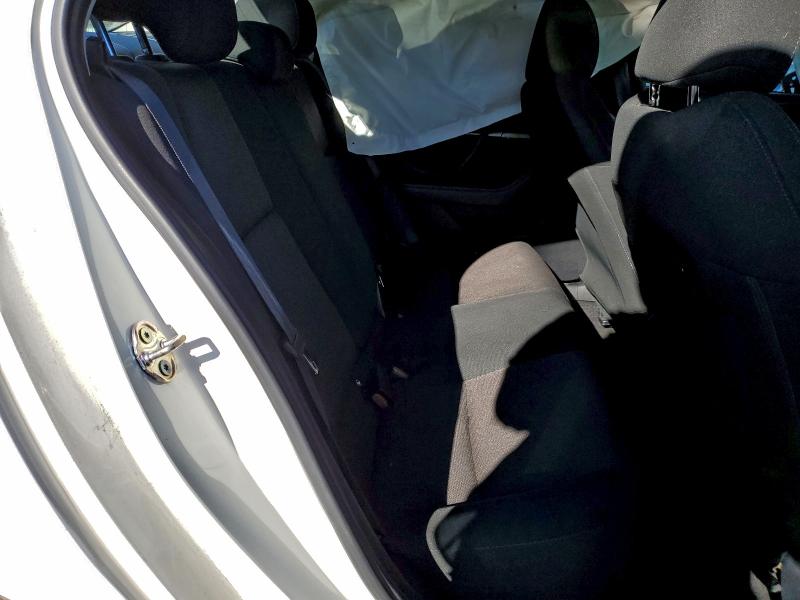 Photo 10 from auction – 2021 MAZDA 3 with VIN 3MZBPAAL9MM200815