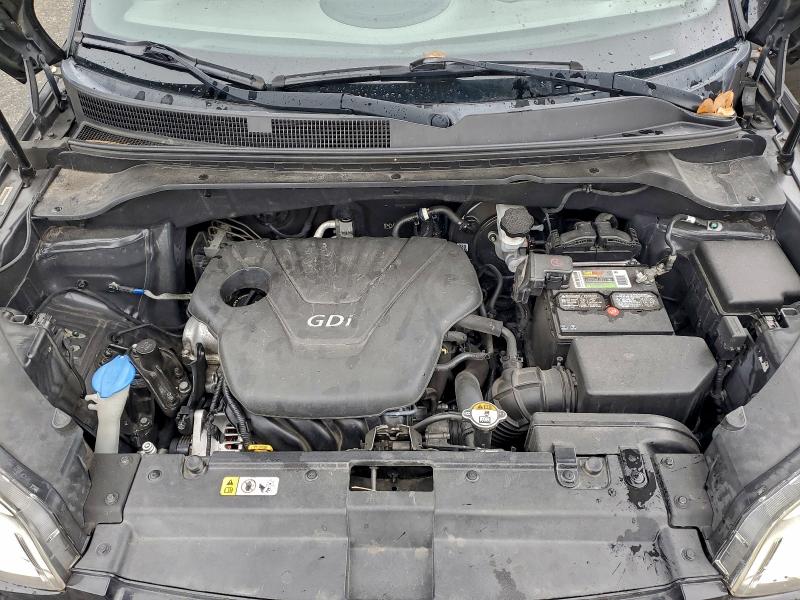 Photo 11 from auction – 2014 KIA SOUL with VIN KNDJN2A23E7737838