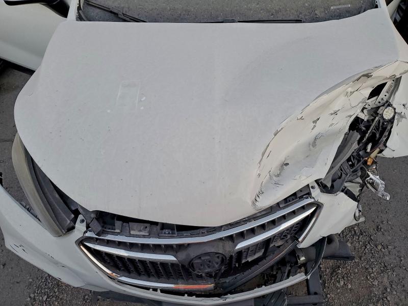 Photo 12 from auction – 2018 BUICK ENCORE ESS with VIN KL4CJGSB3JB523479