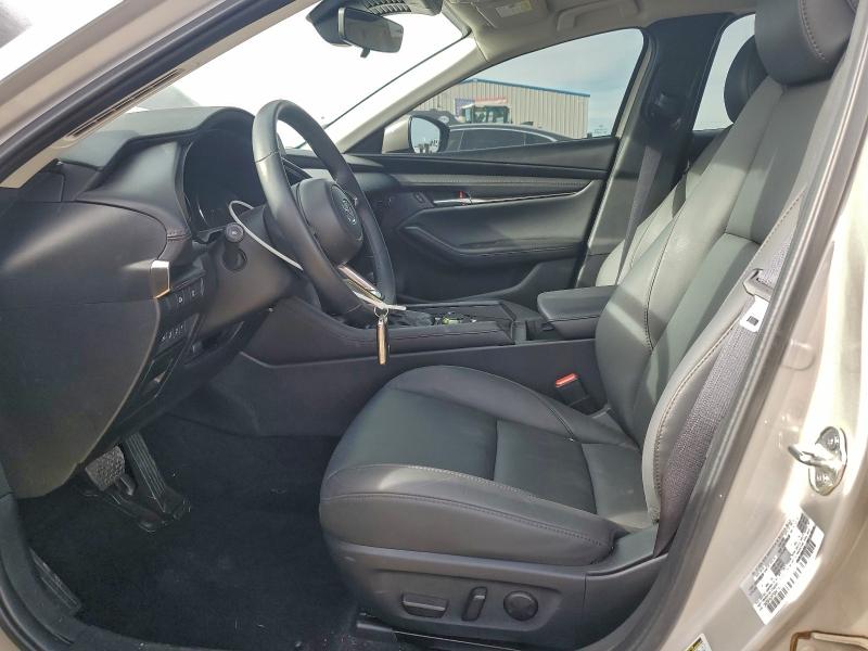 Photo 7 from auction – 2025 MAZDA 3 PREFERRE with VIN 3MZBPACM7SM473982