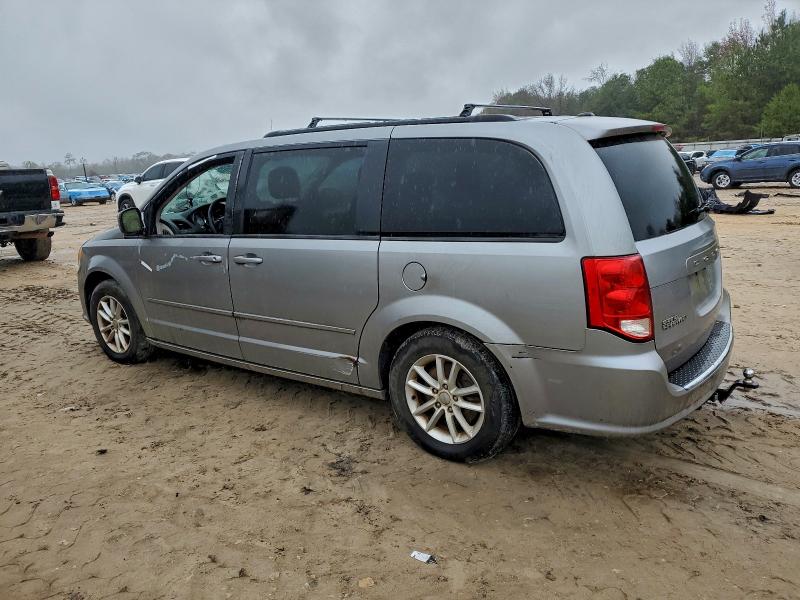 صورة رقم 2 من المزاد - 2016 DODGE GRAND CARA مع VIN 2C4RDGCG6GR181831