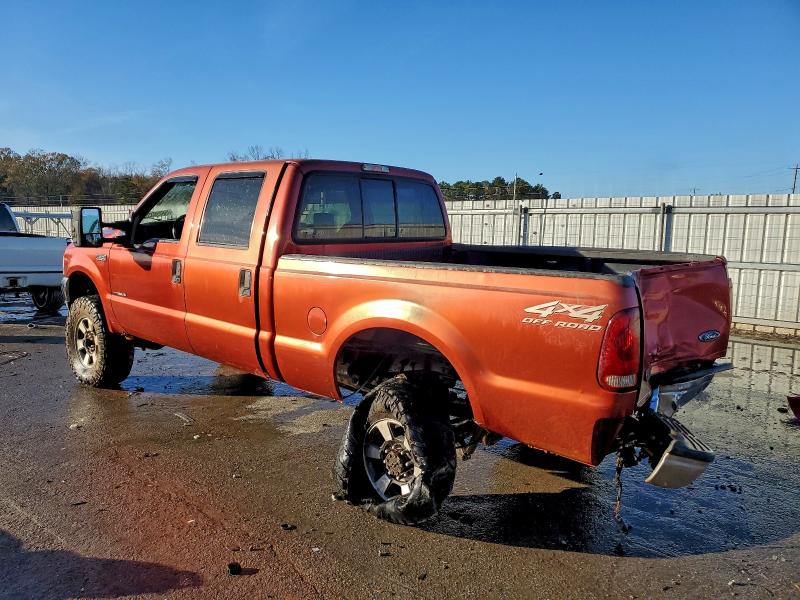Photo 2 from auction – 2000 FORD F250 SUPER with VIN 1FTNW21F4YEA12315