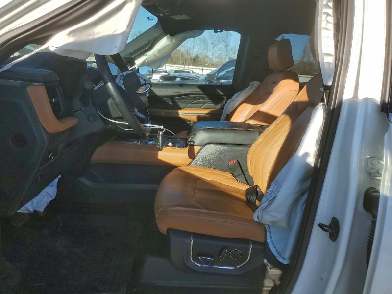 Photo 7 from auction – 2023 FORD EXPEDITION with VIN 1FMJU1M83PEA17222