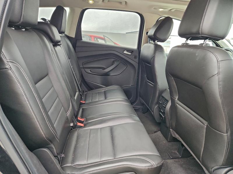 Photo 11 from auction – 2014 FORD ESCAPE TIT with VIN 1FMCU0JX8EUD57385