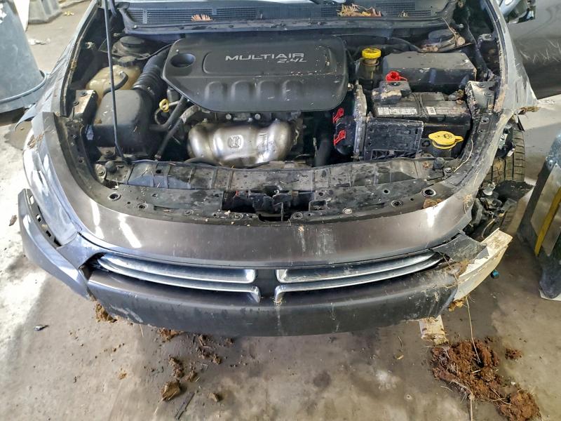 Photo 11 from auction – 2015 DODGE DART LIMIT with VIN 1C3CDFCB4FD345460