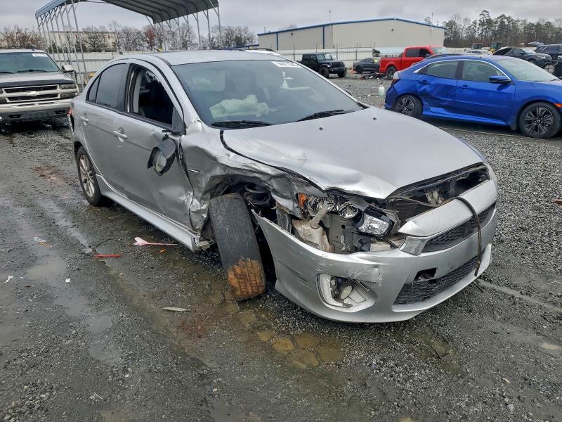 Photo 4 from auction – 2016 MITSUBISHI LANCER ES with VIN JA32U2FU7GU005264