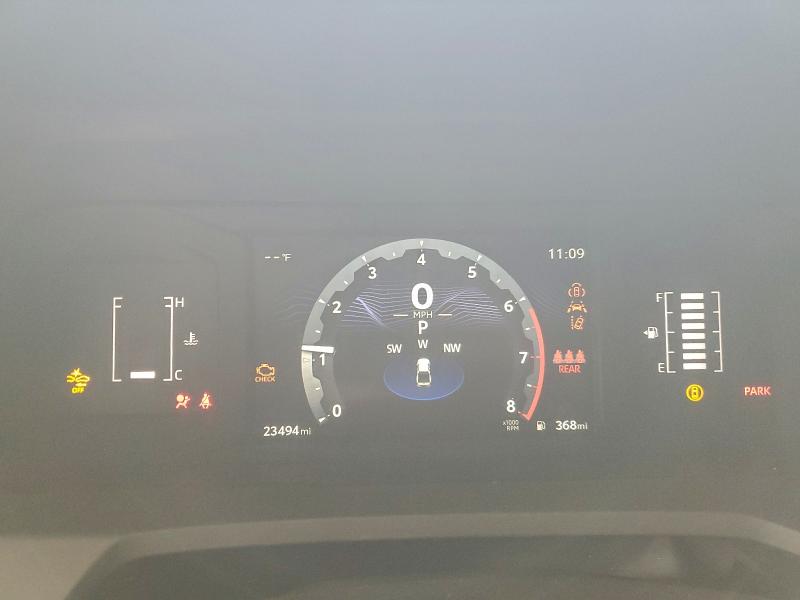 Photo 9 from auction – 2024 TOYOTA TACOMA DOU with VIN 3TMLB5JN2RM036734