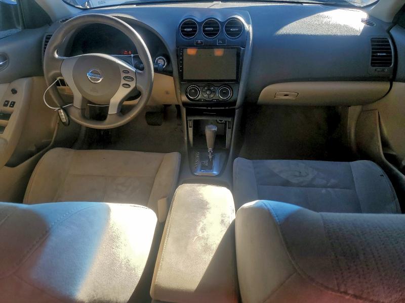 Photo 8 from auction – 2011 NISSAN ALTIMA BAS with VIN 1N4AL2AP9BN462927