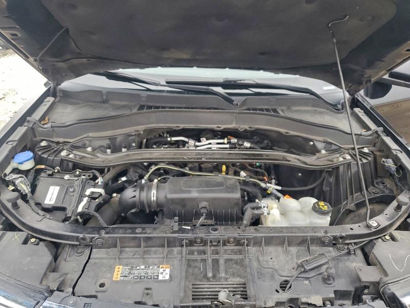Photo 12 from auction – 2021 FORD EXPLORER L with VIN 1FMSK7FH8MGA84957
