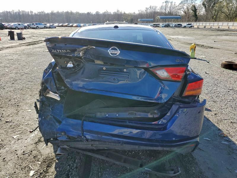 Photo 6 from auction – 2019 NISSAN ALTIMA with VIN 1N4BL4CV6KC117748