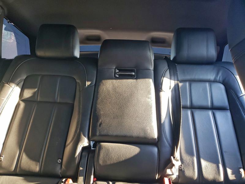Photo 10 from auction – 2021 LAND ROVER RANGE ROVE with VIN SALWG2SU4MA775654