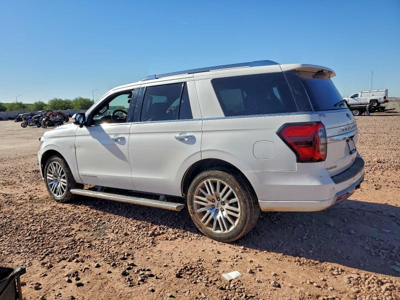 Photo 2 from auction – 2023 FORD EXPEDITION with VIN 1FMJU1M86PEA14427