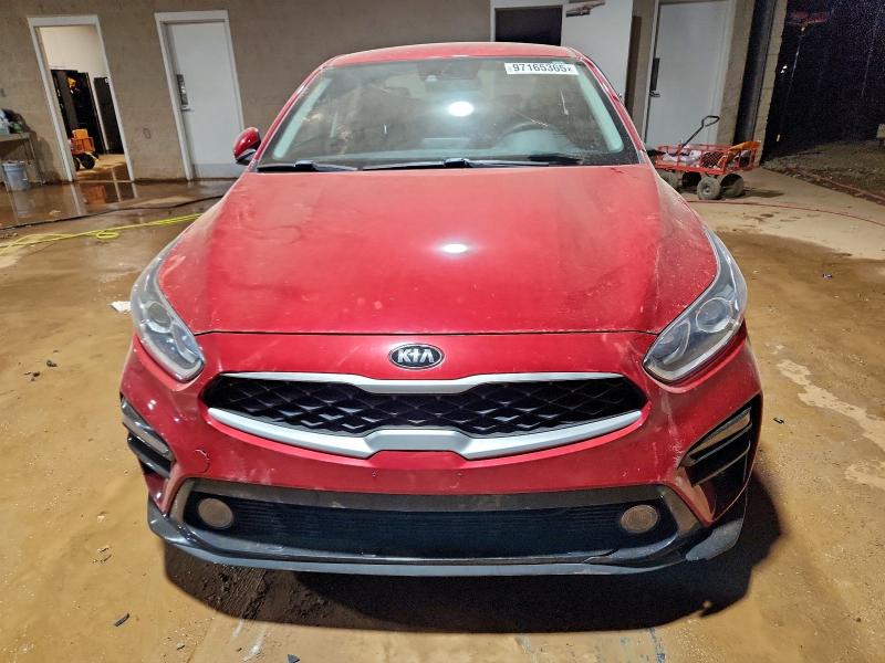 Photo 5 from auction – 2019 KIA FORTE FE with VIN 3KPF24AD9KE138658