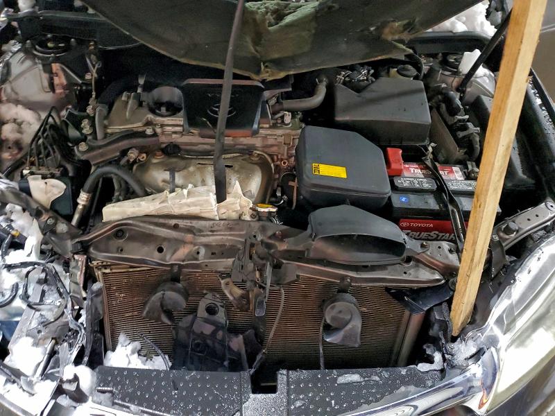 Photo 11 from auction – 2015 TOYOTA CAMRY LE with VIN 4T1BF1FK7FU945935