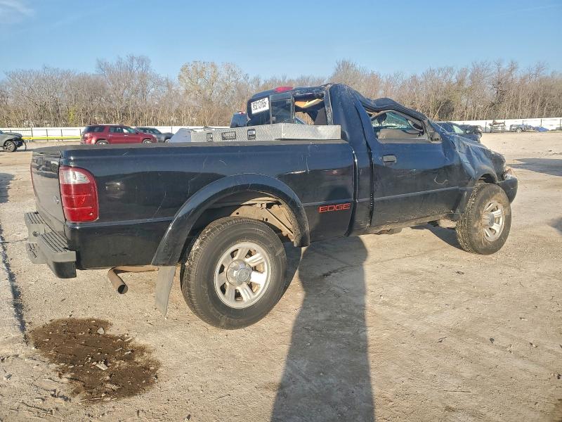 Photo 3 from auction – 2003 FORD RANGER with VIN 1FTYR10U23TA39631