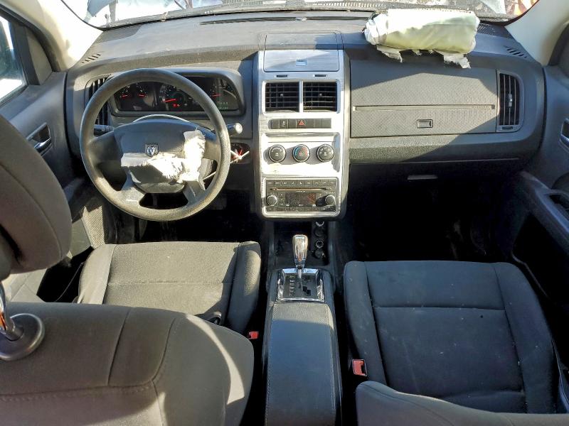 Photo 8 from auction – 2010 DODGE JOURNEY SE with VIN 3D4PG4FBXAT260570