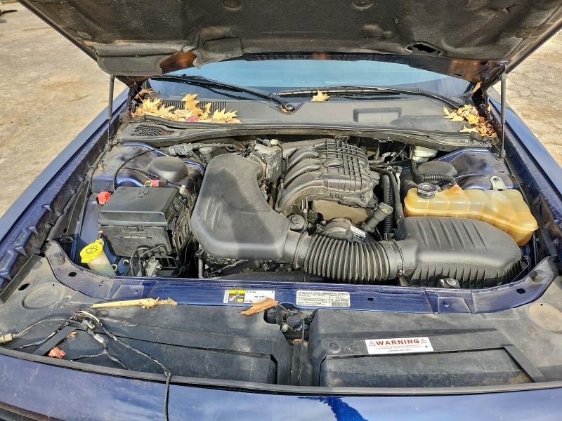 Photo 11 from auction – 2013 DODGE CHALLENGER with VIN 2C3CDYAG7DH681873