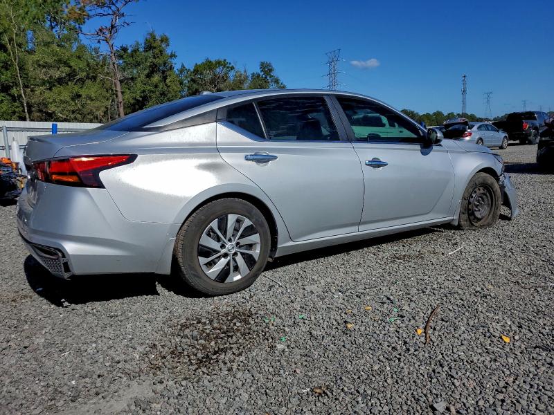 Photo 3 from auction – 2019 NISSAN ALTIMA S with VIN 1N4BL4BV7KC219822