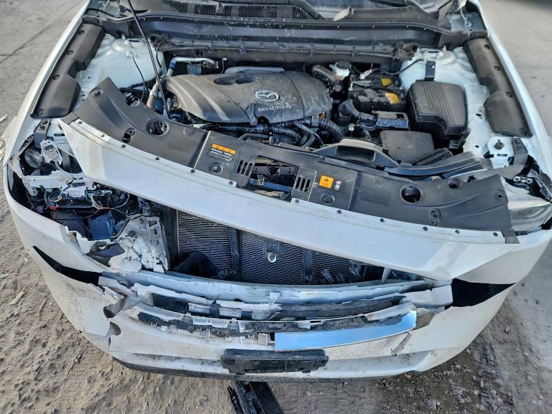 Photo 12 from auction – 2024 MAZDA CX-5 PREMI with VIN JM3KFBDL7R0499567