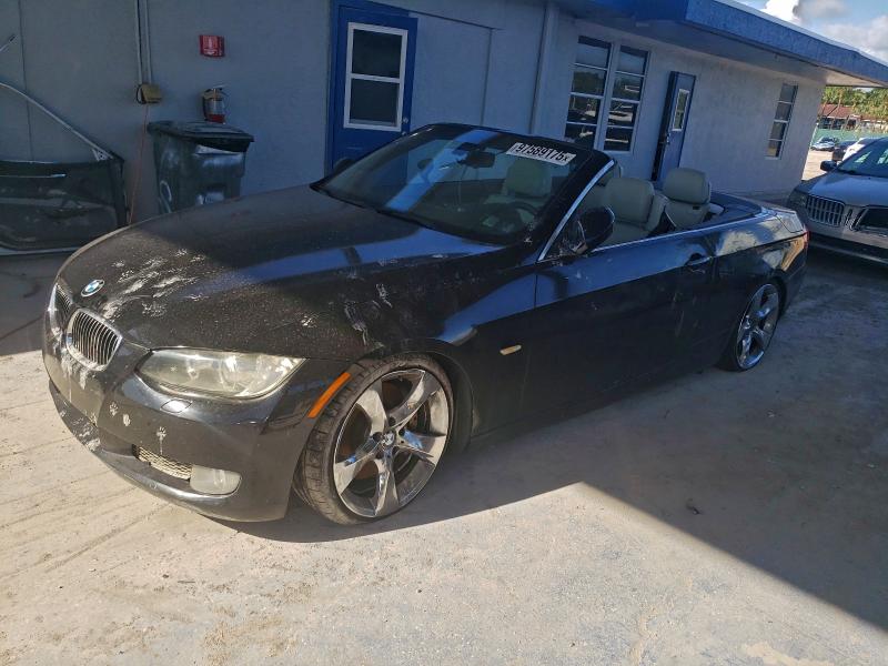 Photo 1 from auction – 2010 BMW 335 I with VIN WBAWL7C59AP475136