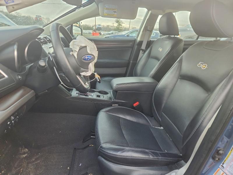 Photo 7 from auction – 2018 SUBARU LEGACY 2.5 with VIN 4S3BNAN61J3025762