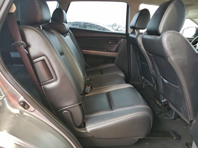 Photo 10 from auction – 2011 MAZDA CX-9 with VIN JM3TB2DA5B0314386