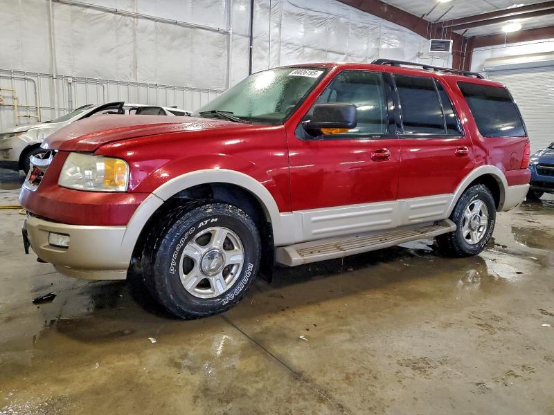 Photo 1 from auction – 2006 FORD EXPEDITION with VIN 1FMPU18586LA94799