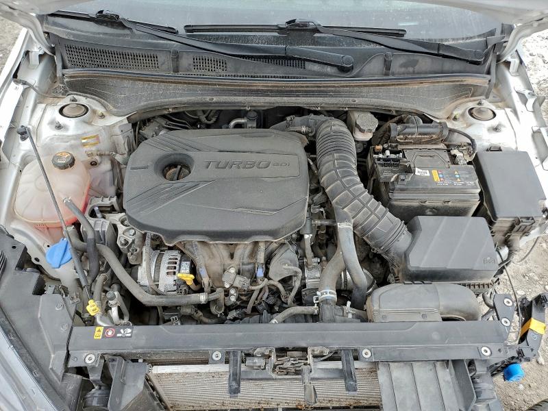 Photo 11 from auction – 2022 KIA FORTE with VIN 3KPF44AC5NE424805