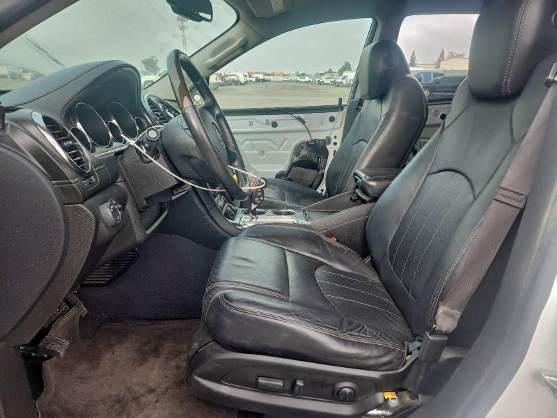 Photo 7 from auction – 2017 BUICK ENCLAVE with VIN 5GAKVBKDXHJ244123