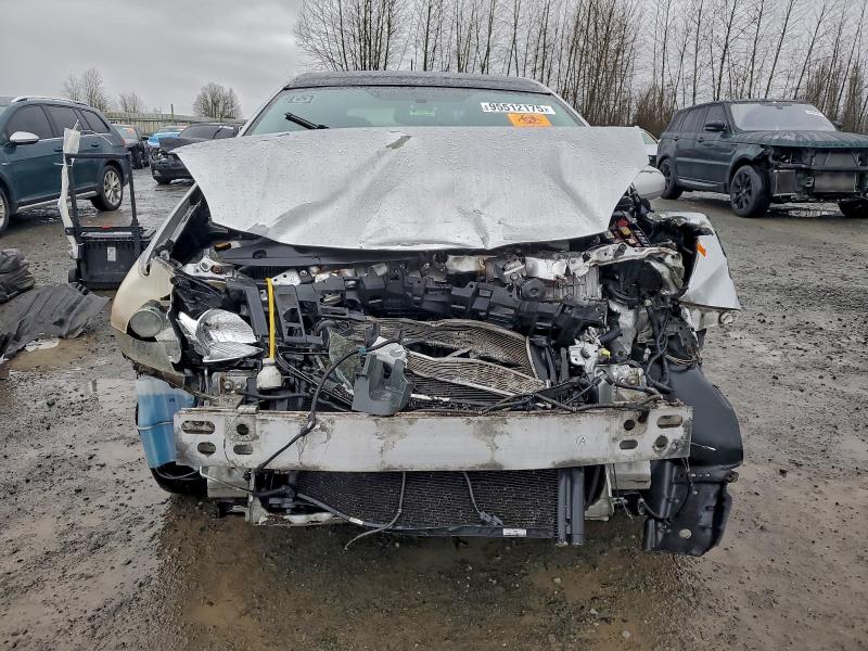 صورة رقم 5 من المزاد - 2010 TOYOTA PRIUS مع VIN JTDKN3DU3A5226532