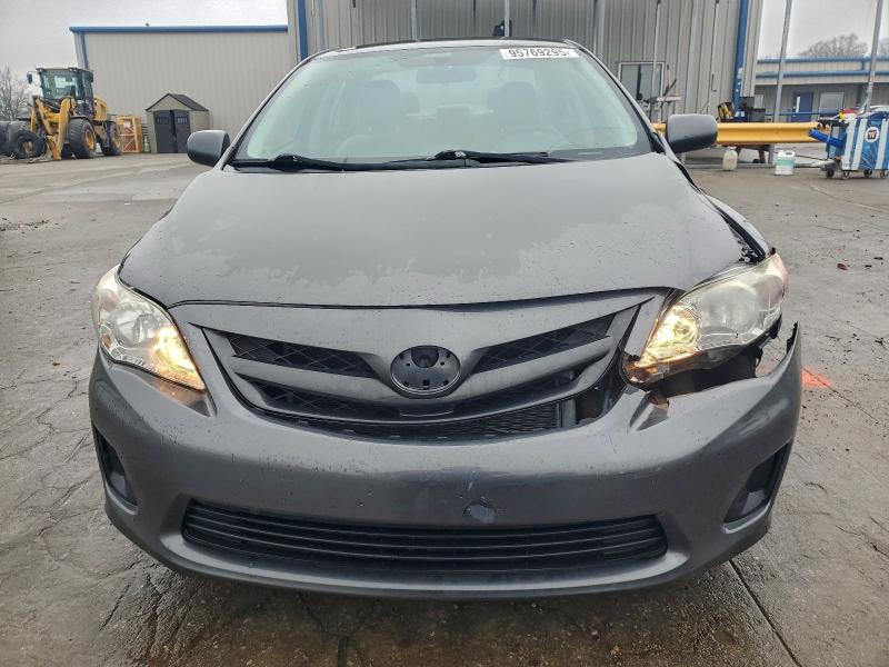 صورة رقم 5 من المزاد - 2012 TOYOTA COROLLA BA مع VIN 5YFBU4EE6CP003682