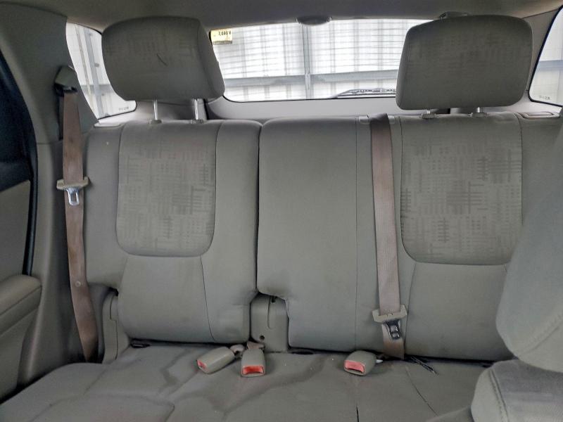 Photo 10 from auction – 2005 CHEVROLET EQUINOX LS with VIN 2CNDL13F356142285