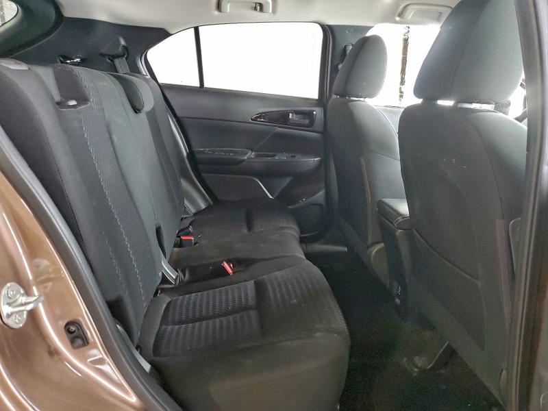 Photo 11 from auction – 2018 MITSUBISHI ECLIPSE CR with VIN JA4AT4AA7JZ046474