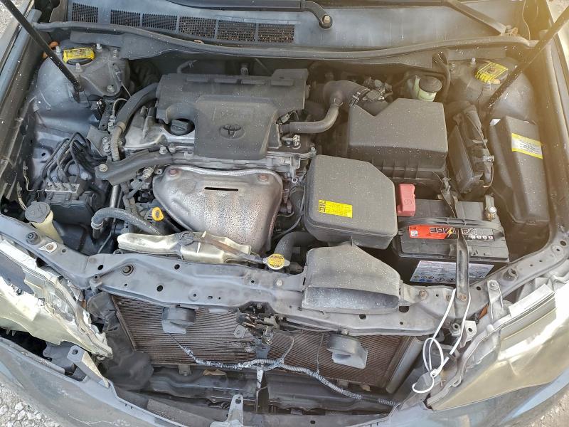 Photo 11 from auction – 2012 TOYOTA CAMRY BASE with VIN 4T1BF1FK1CU042935
