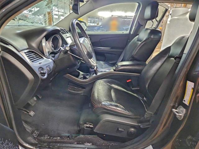 Photo 7 from auction – 2016 DODGE JOURNEY R/ with VIN 3C4PDCEG2GT199186