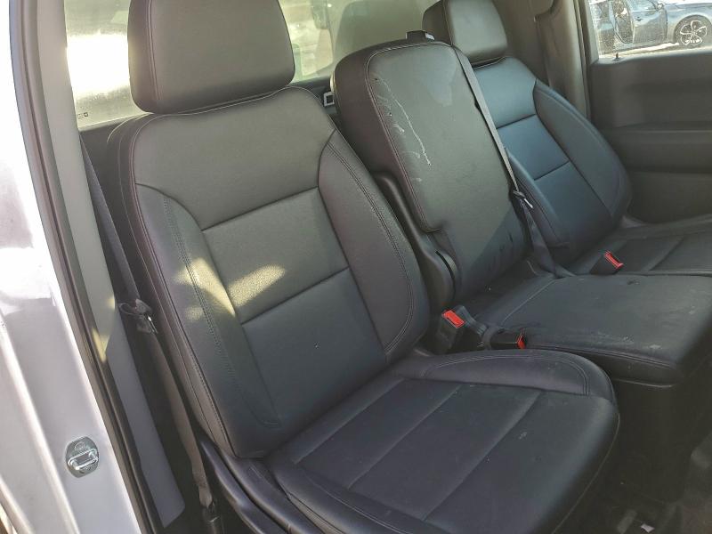 Photo 10 from auction – 2023 CHEVROLET SILVERADO with VIN 3GCNAAEK8PG310647