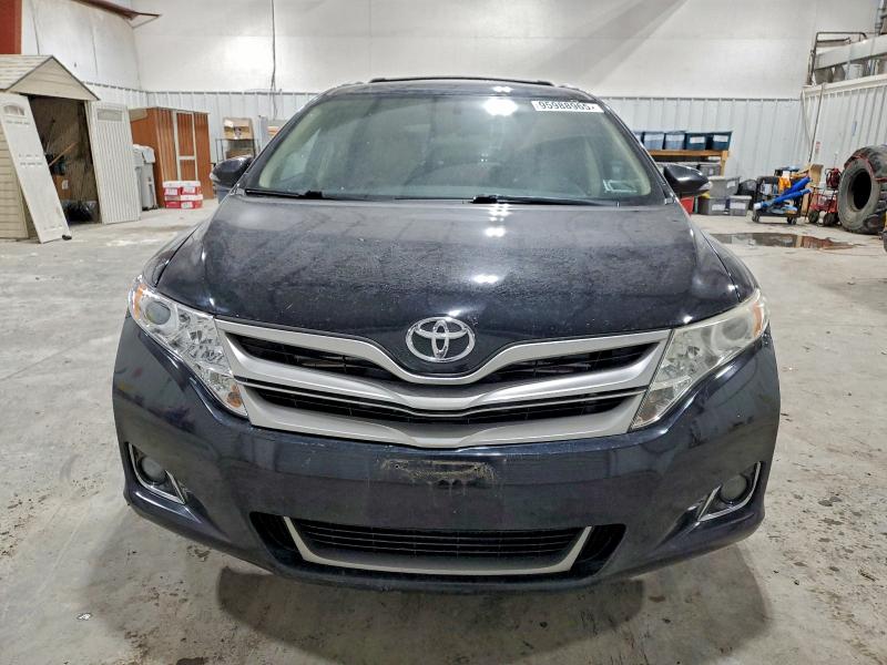 Photo 5 from auction – 2013 TOYOTA VENZA LE with VIN 4T3BA3BB4DU037222