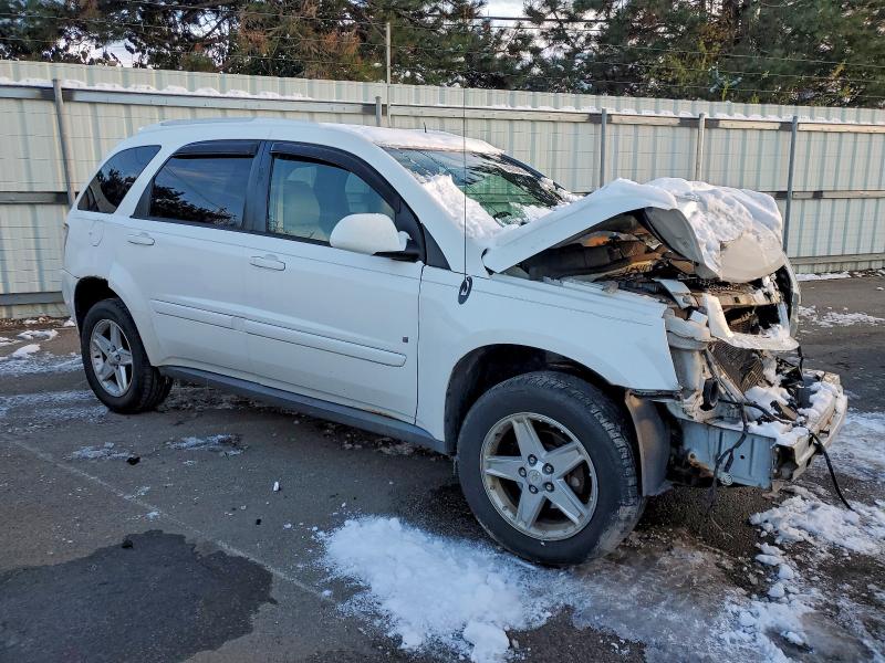 Photo 4 from auction – 2006 CHEVROLET EQUINOX LT with VIN 2CNDL73F966035696