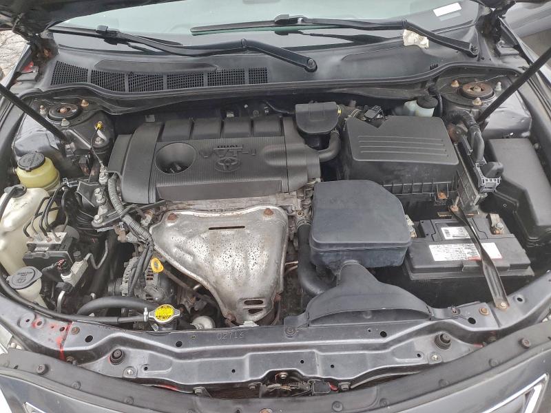 Photo 11 from auction – 2011 TOYOTA CAMRY BASE with VIN 4T4BF3EK2BR146397