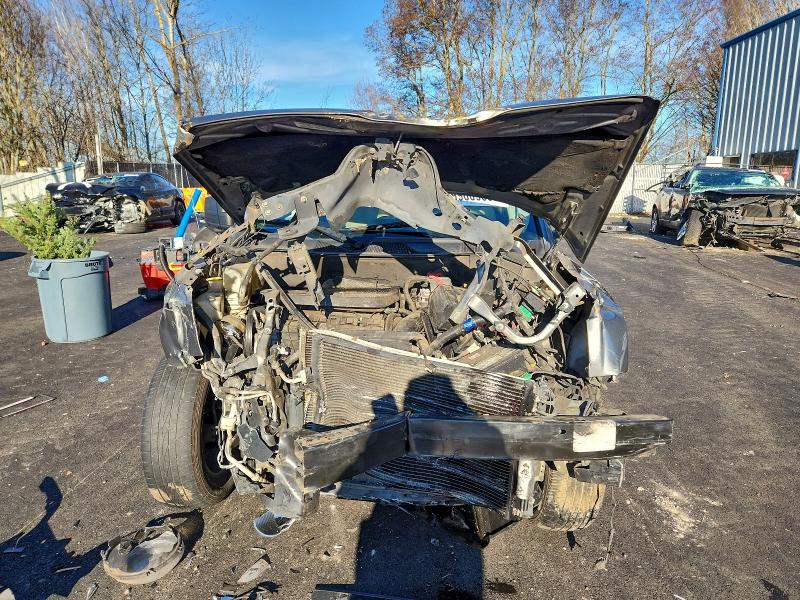 Photo 5 from auction – 2012 JEEP PATRIOT SP with VIN 1C4NJPBB3CD631610