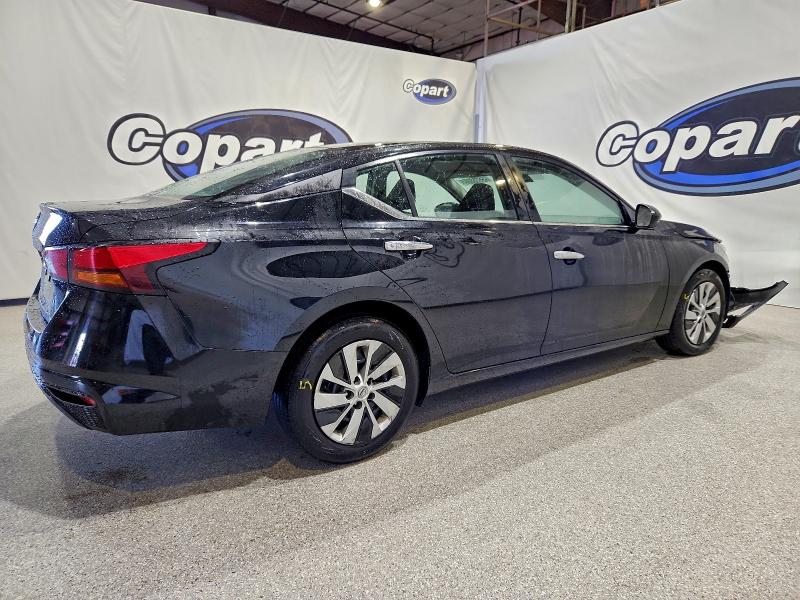 Photo 3 from auction – 2023 NISSAN ALTIMA S with VIN 1N4BL4BVXPN418682