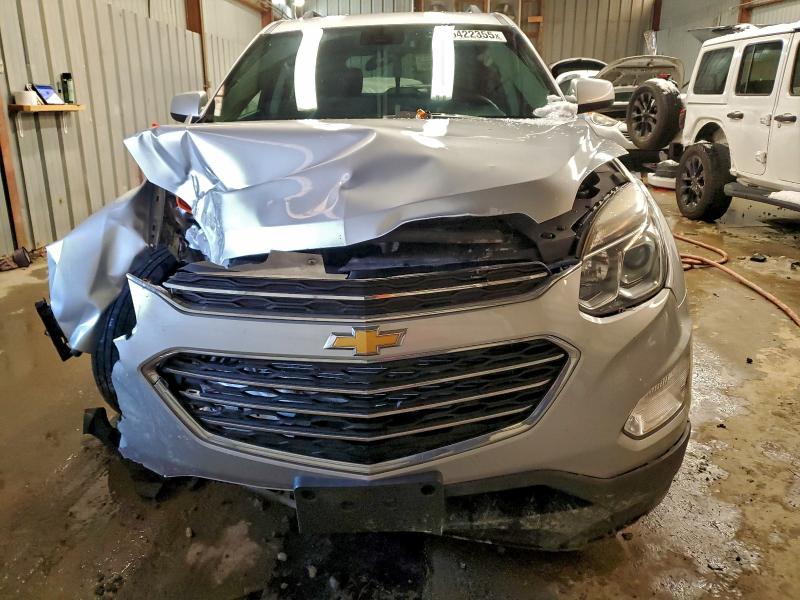 Photo 5 from auction – 2016 CHEVROLET EQUINOX LT with VIN 2GNFLFEK7G6124368