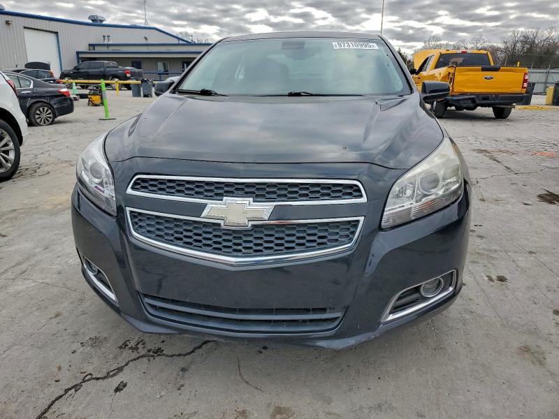 Photo 5 from auction – 2013 CHEVROLET MALIBU 2LT with VIN 1G11F5SR6DF157958
