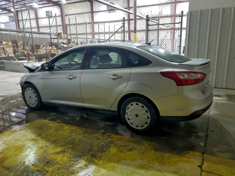 Photo 2 from auction – 2013 FORD FOCUS SE with VIN 1FADP3F20DL276177