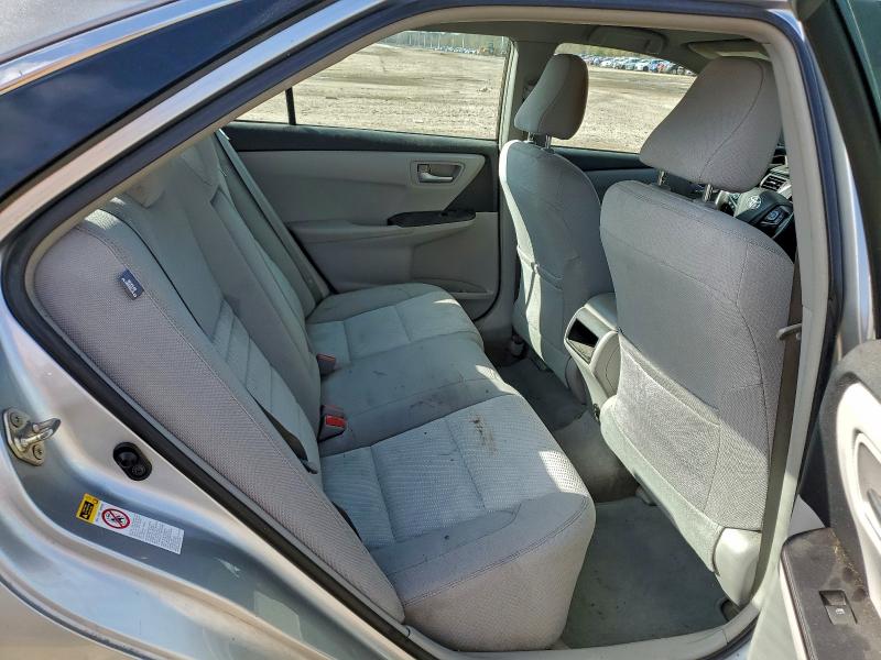 Photo 10 from auction – 2017 TOYOTA CAMRY LE with VIN 4T1BF1FK7HU319725