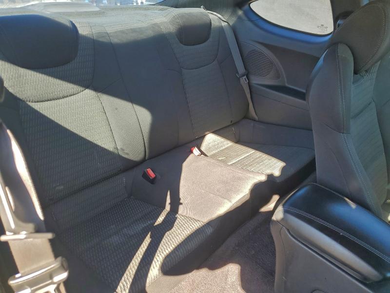 Photo 10 from auction – 2013 HYUNDAI GENESIS CO with VIN KMHHT6KD8DU099982