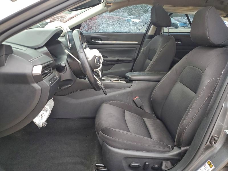Photo 7 from auction – 2020 NISSAN ALTIMA with VIN 1N4BL4DV6LC213802