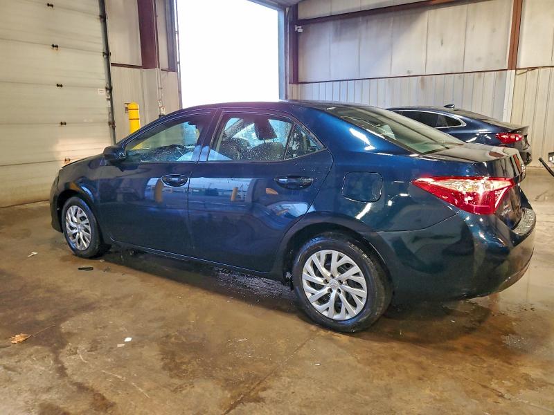 Photo 2 from auction – 2017 TOYOTA COROLLA L with VIN 2T1BURHE0HC773151