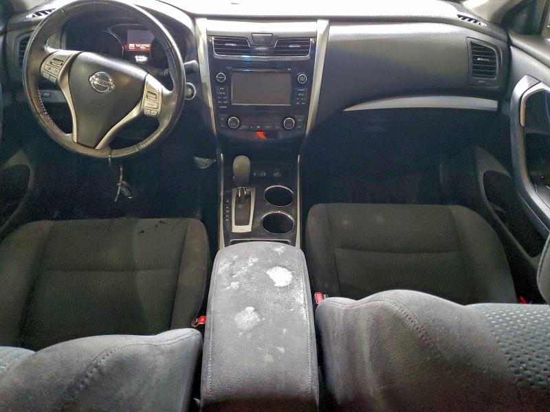 Photo 8 from auction – 2014 NISSAN ALTIMA 2.5 with VIN 1N4AL3AP1EC401903