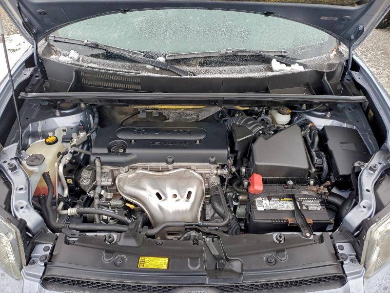 Photo 12 from auction – 2012 TOYOTA SCION XB with VIN JTLZE4FE0C1144573